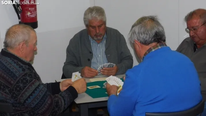 Fotos: una chocolatada pone el broche de oro a la celebraci&oacute;n de Santa B&aacute;rbara en Soria
