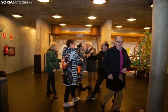 Velada Flamenca 2022
