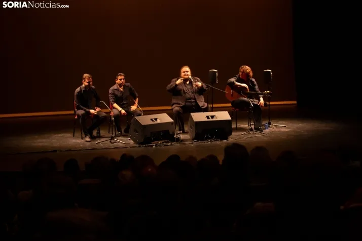 Velada Flamenca 2022