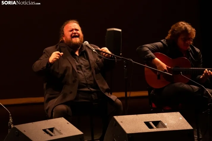 Velada Flamenca 2022