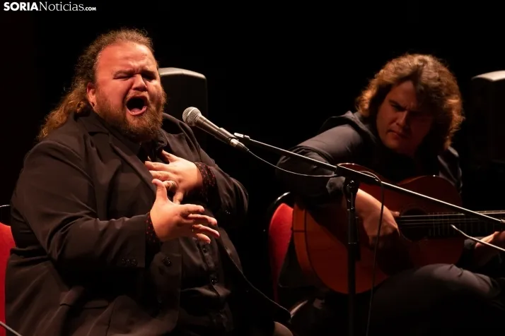 Velada Flamenca 2022