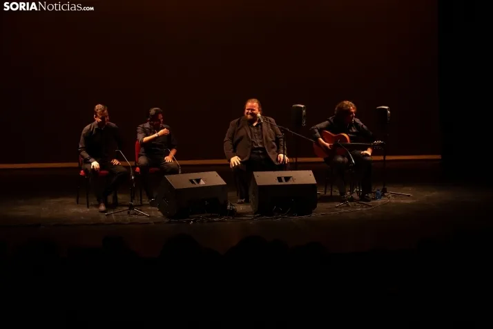 Velada Flamenca 2022