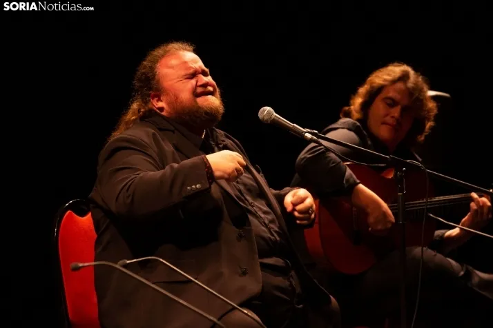 Velada Flamenca 2022