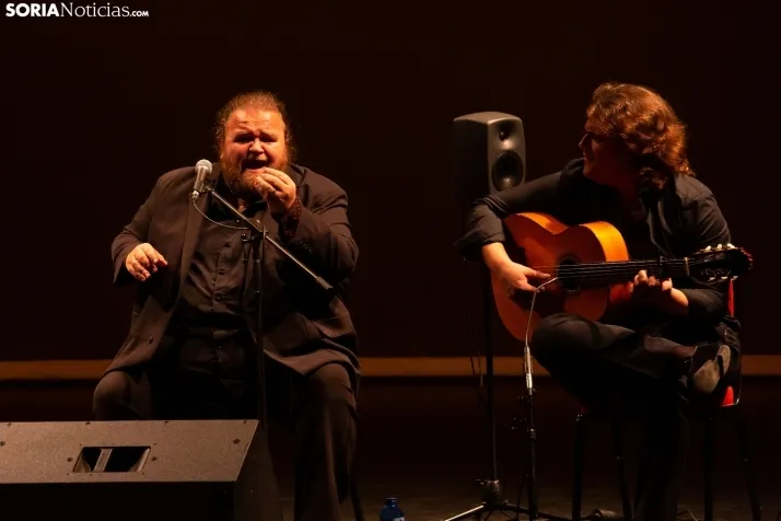 Velada Flamenca 2022