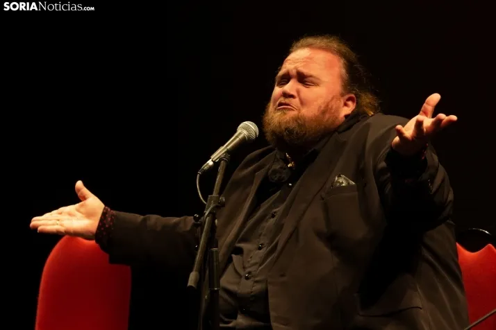 Velada Flamenca 2022