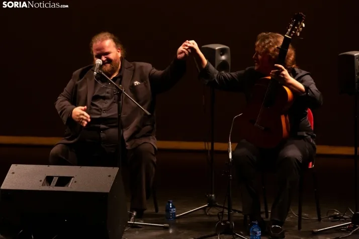 Velada Flamenca 2022