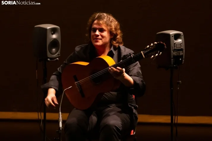 Velada Flamenca 2022