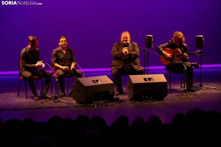 Velada Flamenca 2022