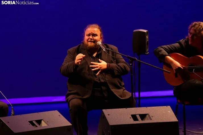 Velada Flamenca 2022