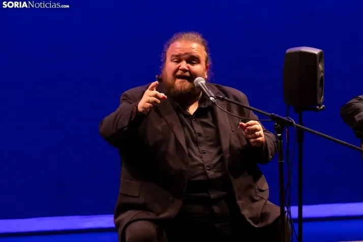 Velada Flamenca 2022