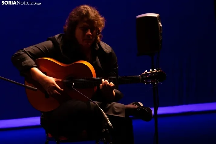 Velada Flamenca 2022