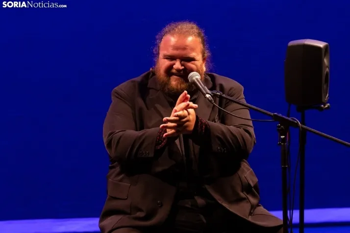 Velada Flamenca 2022