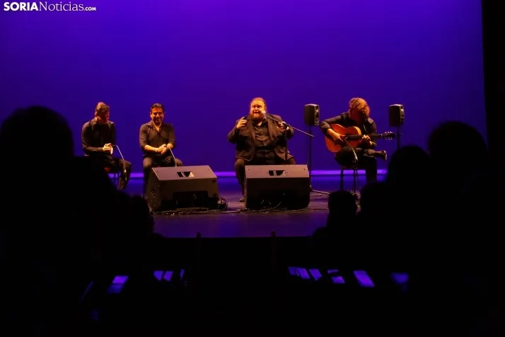 Velada Flamenca 2022