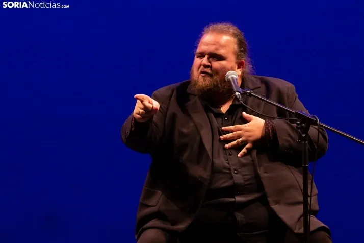 Velada Flamenca 2022