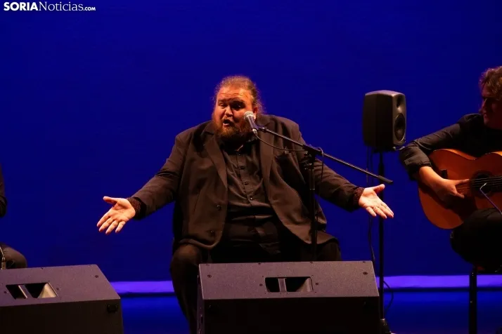 Velada Flamenca 2022