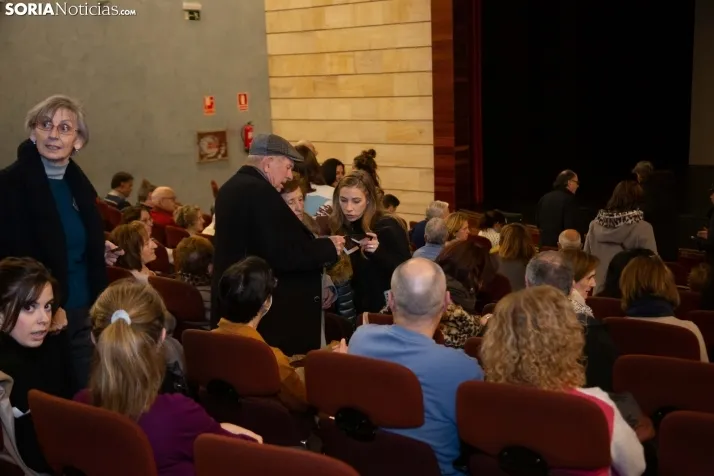 Velada Flamenca 2022