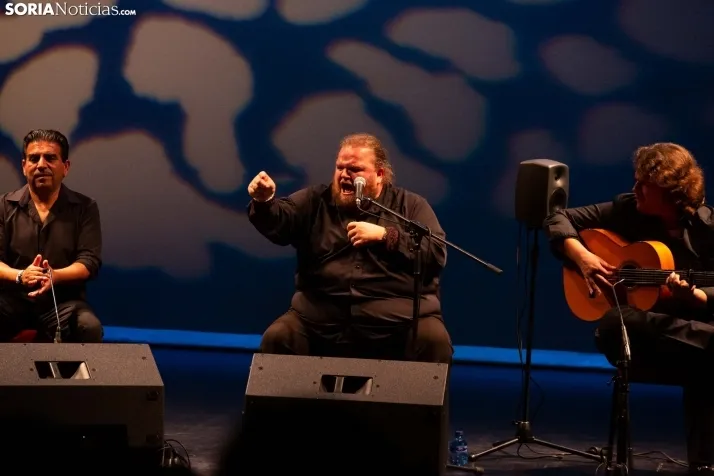 Velada Flamenca 2022