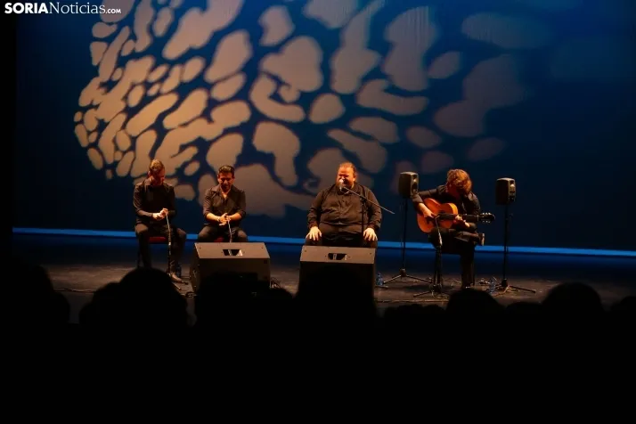 Velada Flamenca 2022