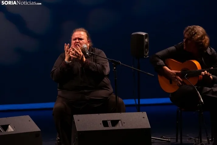 Velada Flamenca 2022