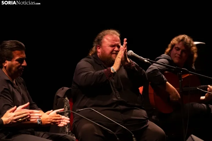 Velada Flamenca 2022