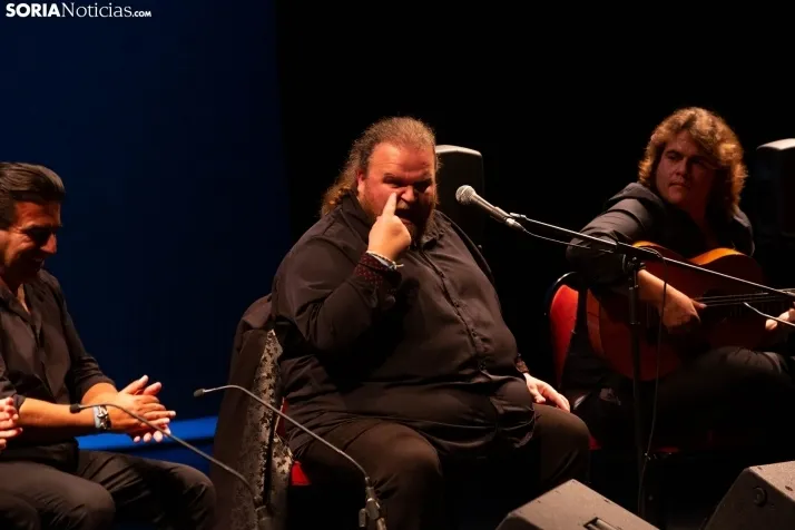 Velada Flamenca 2022