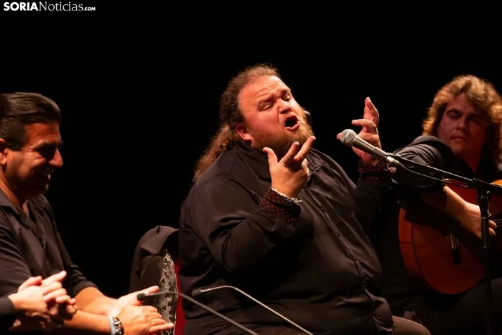 Velada Flamenca 2022