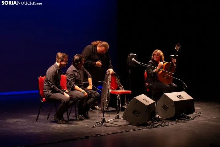 Velada Flamenca 2022
