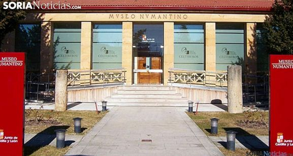 El Museo Numantino organiza tres talleres didácticos en Navidad