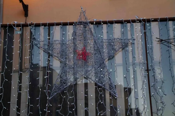 Abre la casa de Pap&aacute; Noel