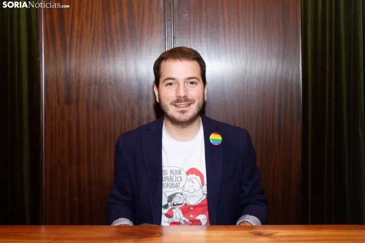 Pleno Presupuestos Ayuntamiento de Soria.