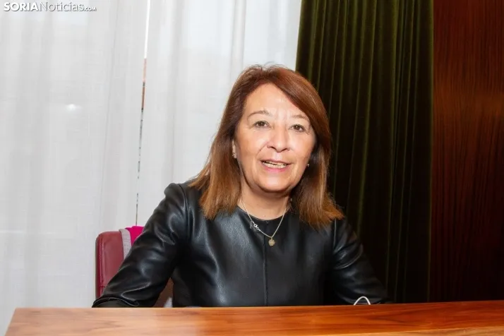 Pleno Presupuestos Ayuntamiento de Soria.