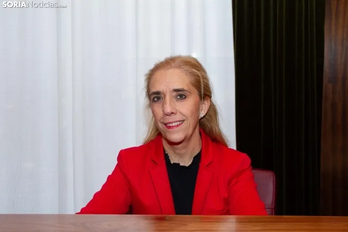 Pleno Presupuestos Ayuntamiento de Soria.