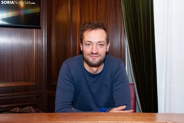 Pleno Presupuestos Ayuntamiento de Soria.