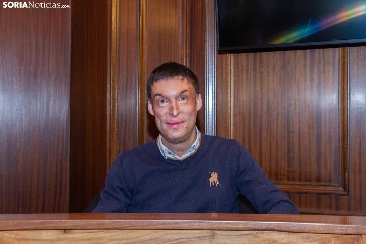 Pleno Presupuestos Ayuntamiento de Soria.