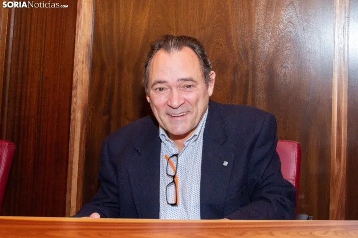 Pleno Presupuestos Ayuntamiento de Soria.