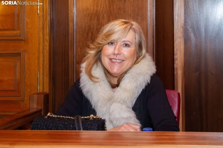 Pleno Presupuestos Ayuntamiento de Soria.