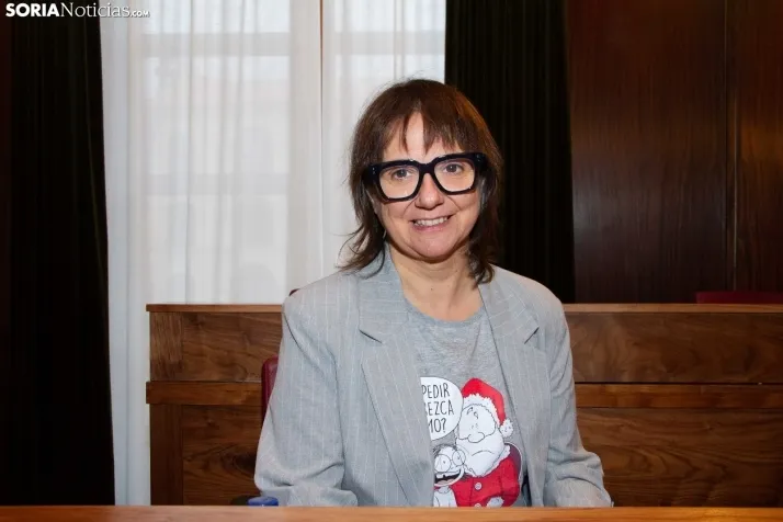 Pleno Presupuestos Ayuntamiento de Soria.