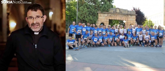 Soria Saludable 2022 concluye con su entrega de premios