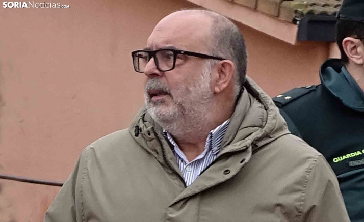 Latorre sobre el caso de Matamala: Han decretado secreto de sumario y debemos esperar