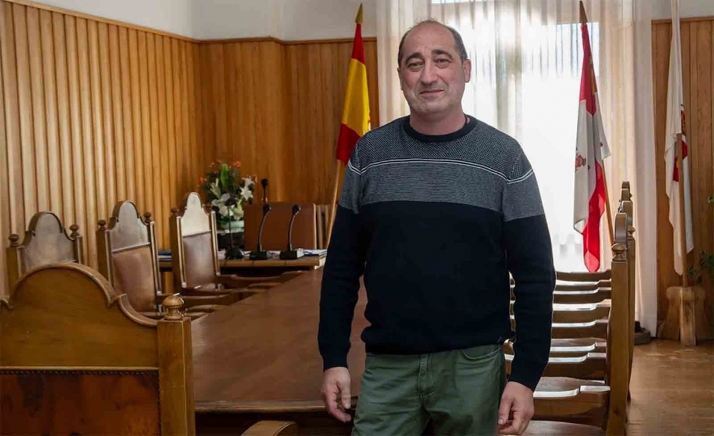 El Ayuntamiento de Covaleda aprueba el mayor presupuesto de su historia gracias a los Fondos Europeos