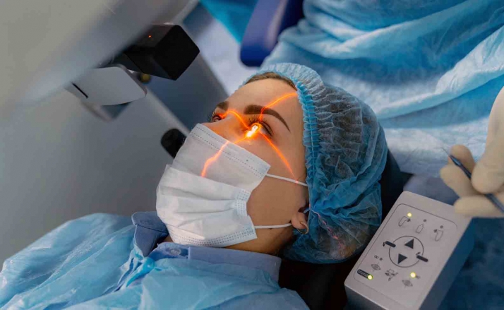 Adjudicados 60 procedimientos quirúrgicos de oftalmología en Soria