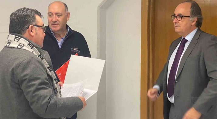 El CD Numancia aprueba un presupuesto de 4,4 M&euro; 2022-2023 y unas pérdidas de más de 1,2 M&euro;