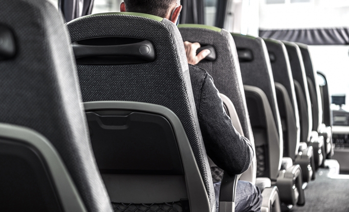 20,6M&euro; para los concesionarios de los servicios de transporte regular de viajeros por carretera para compensar el déficit de explotación en 2022