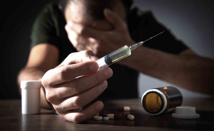 Castilla y León convoca los conciertos sociales para servicios de prevención y asistencia por consumo de drogas