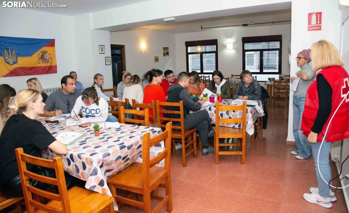 El Burgo acogerá a solicitantes de protección internacional