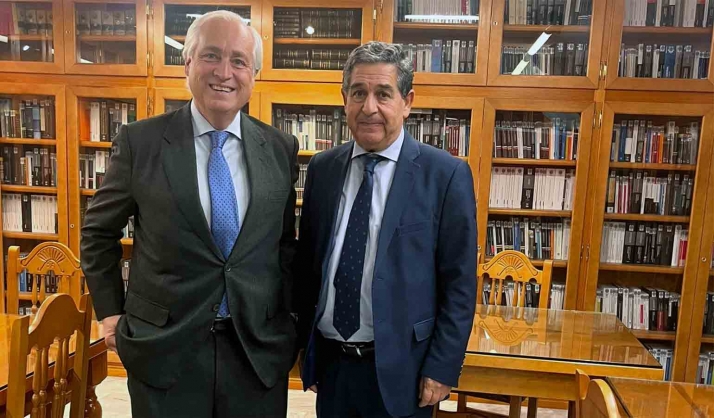 El TSJCyL recomienda a los juzgados no realizar señalamientos ni notificaciones en el periodo navideño