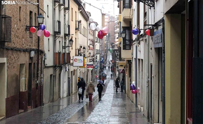 Presentan 36 alternativas a los presupuestos de Soria