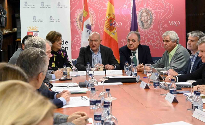 La Junta presenta la Oferta de Empleo Público de la Administración de la Comunidad con más de 3.000 plazas