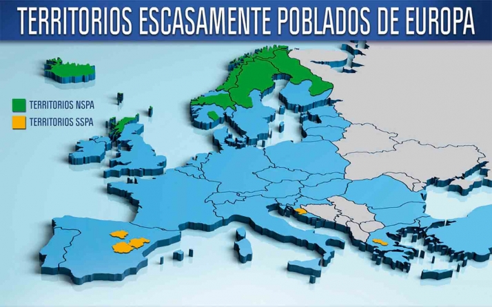 Intensa actividad de lobby de la Red SSPA durante 2022