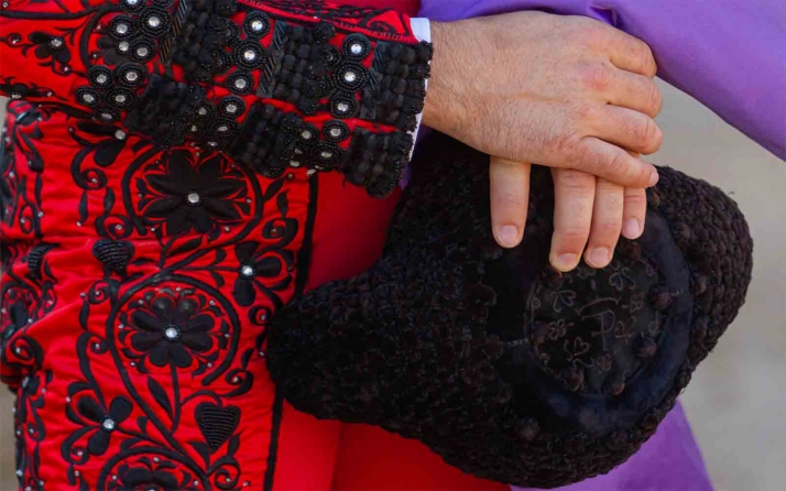 La Consejería de Cultura, Turismo y Deporte destaca su compromiso con el desarrollo de la nueva Agenda Taurina, referente cultural en la tauromaquia